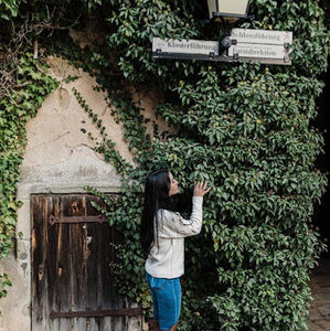 Meet your Posher, Alyssa